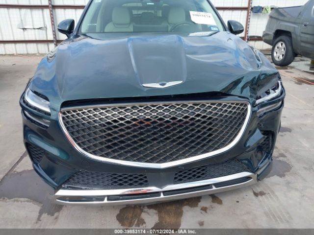 KMUMADTB0NU065074 Genesis Gv70 2.5t Awd