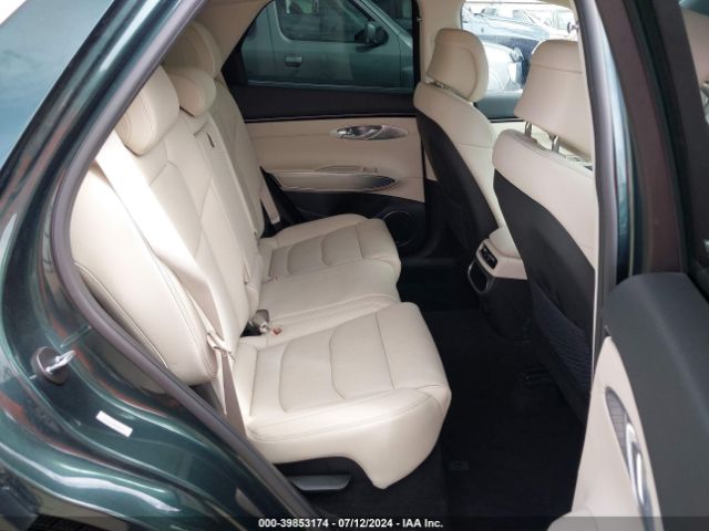KMUMADTB0NU065074 Genesis Gv70 2.5t Awd