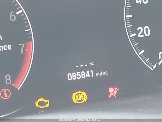 1HGCV2F31JA040399 Honda Accord Sport 2.0t