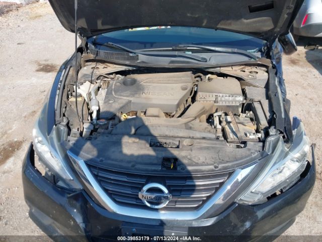 1N4AL3AP0GC226708 Nissan Altima 2.5/2.5 S/2.5 Sl/2.5 Sr/2.5 Sv
