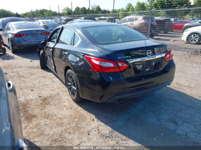 1N4AL3AP0GC226708 Nissan Altima 2.5/2.5 S/2.5 Sl/2.5 Sr/2.5 Sv