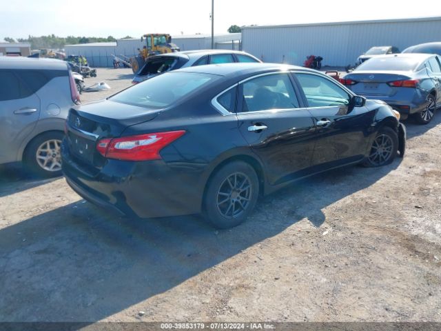 1N4AL3AP0GC226708 Nissan Altima 2.5/2.5 S/2.5 Sl/2.5 Sr/2.5 Sv