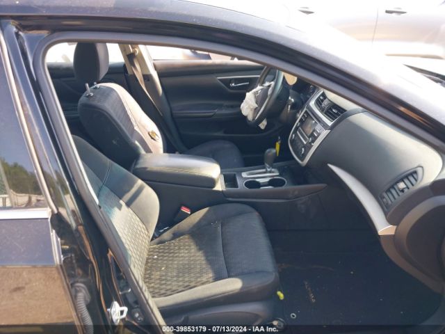 1N4AL3AP0GC226708 Nissan Altima 2.5/2.5 S/2.5 Sl/2.5 Sr/2.5 Sv