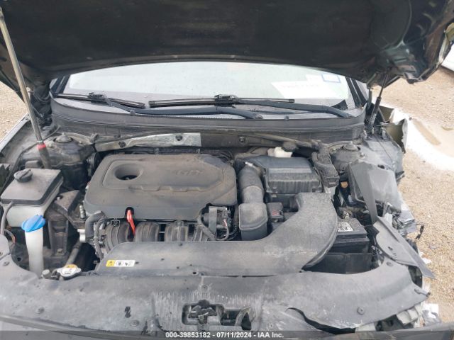 5NPE34AF7FH066905 Hyundai Sonata Limited