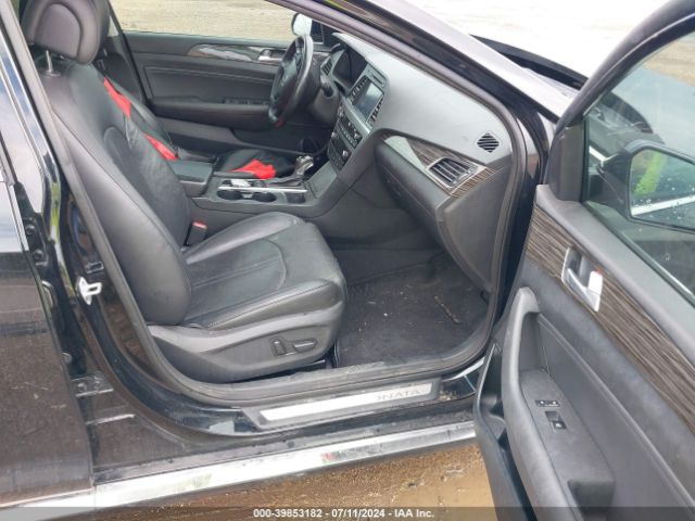 5NPE34AF7FH066905 Hyundai Sonata Limited