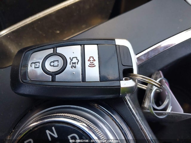 Ford Fusion Hybrid Se 2020 3FA6P0LU4LR156637 Image 11