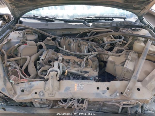 2G1WA5E33F1107329 Chevrolet Impala Limited Ls