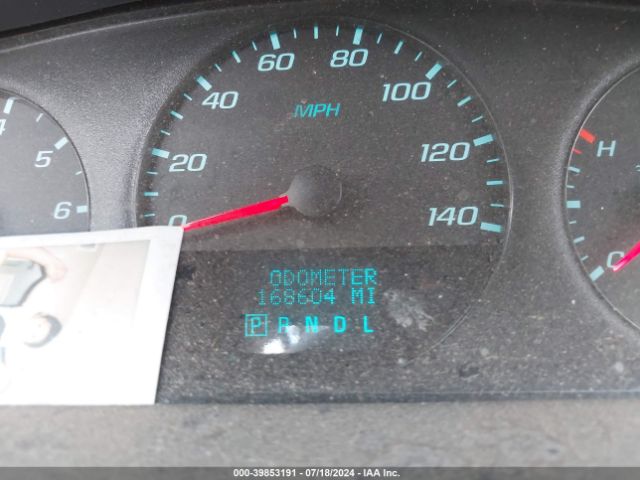 2G1WA5E33F1107329 Chevrolet Impala Limited Ls