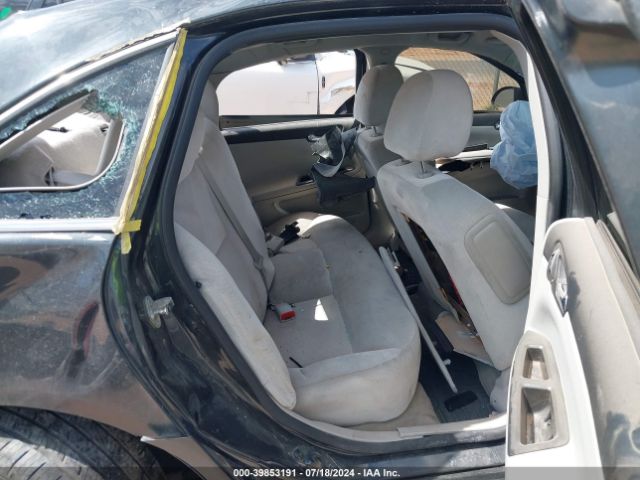 2G1WA5E33F1107329 Chevrolet Impala Limited Ls