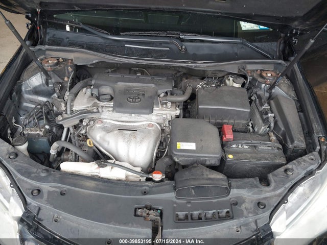 Toyota CAMRY LE 2016 4T1BF1FK4GU164825 Image 10