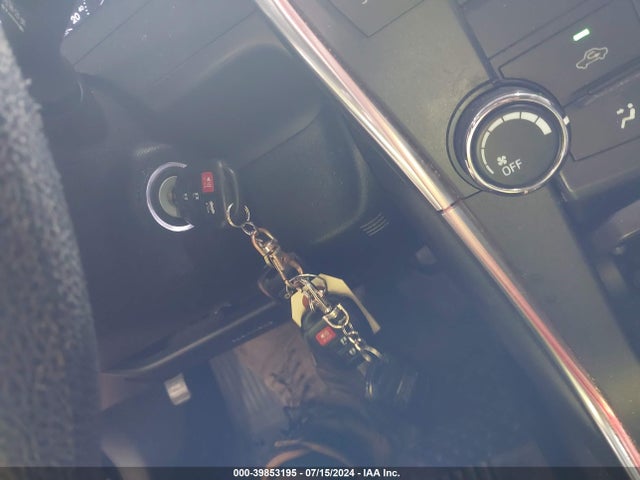 Toyota CAMRY LE 2016 4T1BF1FK4GU164825 Image 11