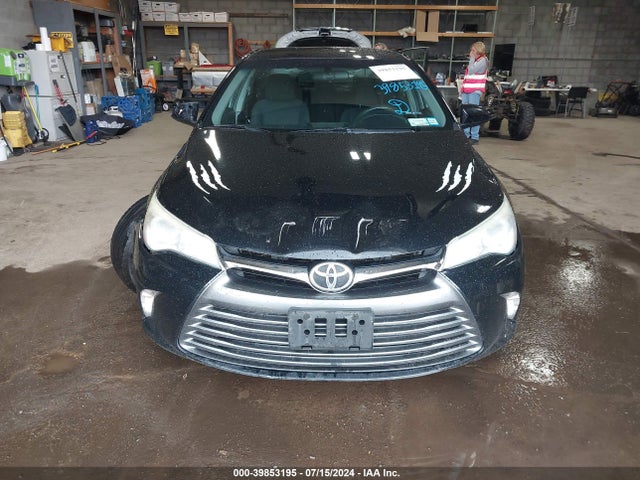 Toyota CAMRY LE 2016 4T1BF1FK4GU164825 Image 12