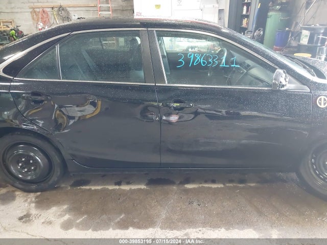 Toyota CAMRY LE 2016 4T1BF1FK4GU164825 Image 13