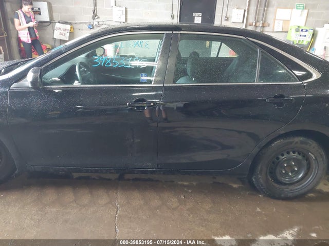 Toyota CAMRY LE 2016 4T1BF1FK4GU164825 Image 14