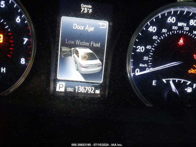 Toyota CAMRY LE 2016 4T1BF1FK4GU164825 Image 15