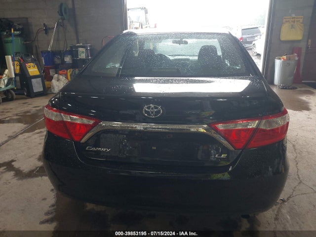 Toyota CAMRY LE 2016 4T1BF1FK4GU164825 Image 16