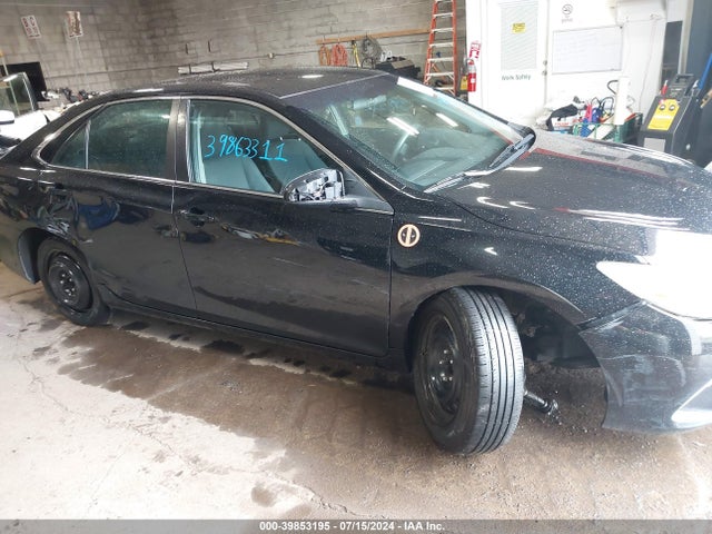 Toyota CAMRY LE 2016 4T1BF1FK4GU164825 Image 17