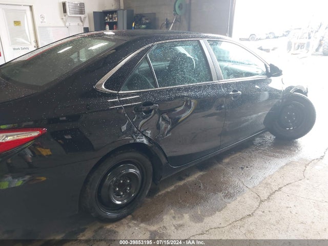 Toyota CAMRY LE 2016 4T1BF1FK4GU164825 Image 18
