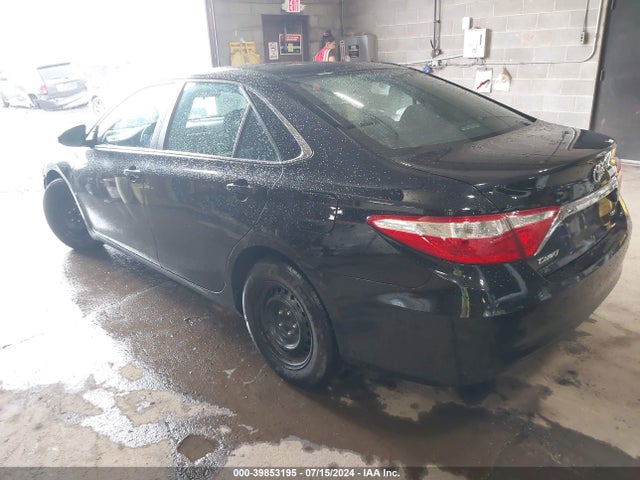 Toyota CAMRY LE 2016 4T1BF1FK4GU164825 Image 3