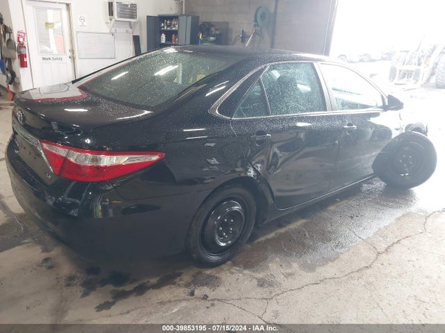 Toyota CAMRY LE 2016 4T1BF1FK4GU164825 Image 4