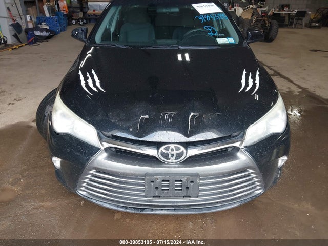 Toyota CAMRY LE 2016 4T1BF1FK4GU164825 Image 6