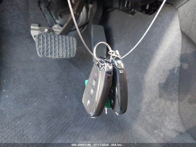 1G1ZC5ST7PF148133 Chevrolet lfv