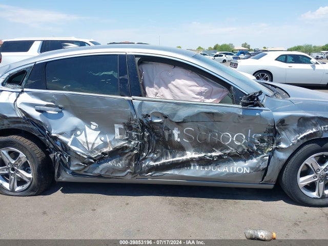 1G1ZC5ST7PF148133 Chevrolet lfv