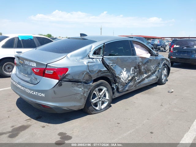 1G1ZC5ST7PF148133 Chevrolet lfv
