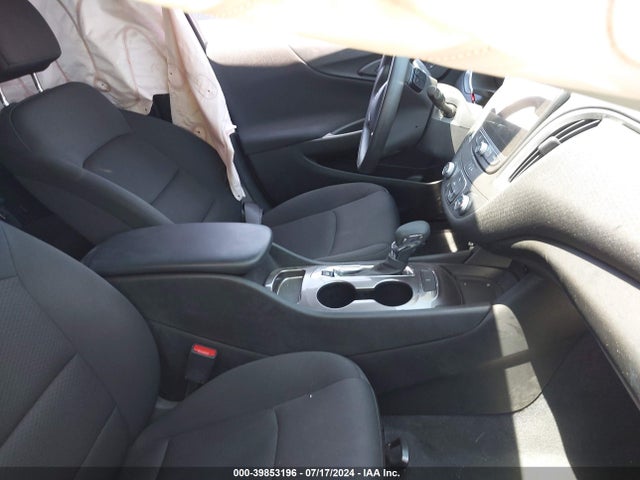 1G1ZC5ST7PF148133 Chevrolet lfv