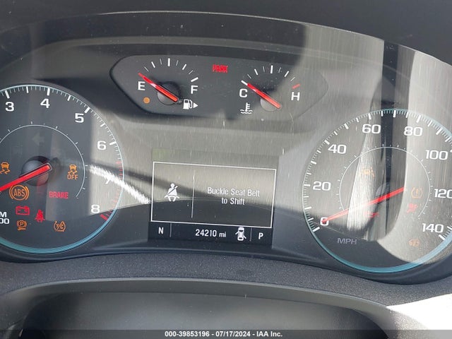 1G1ZC5ST7PF148133 Chevrolet lfv
