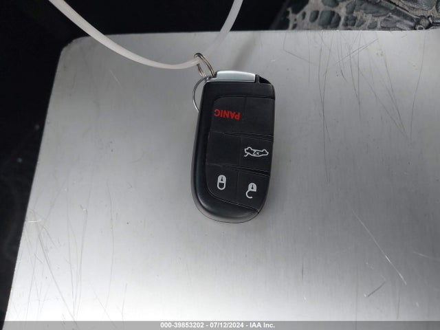 Dodge Challenger Sxt 2018 2C3CDZAGXJH161104 Image 11