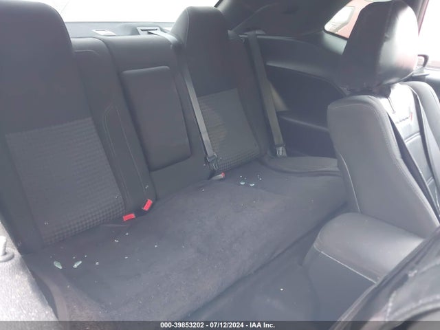 Dodge Challenger Sxt 2018 2C3CDZAGXJH161104 Image 8