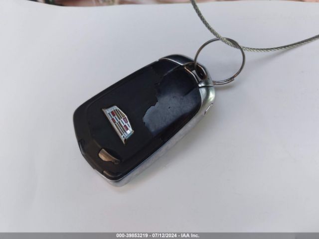 1G6KP5R62JU129458 Cadillac Ct6 Platinum