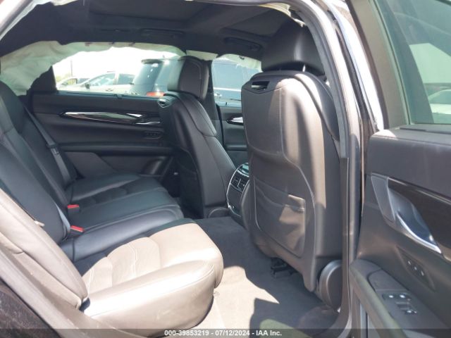 1G6KP5R62JU129458 Cadillac Ct6 Platinum