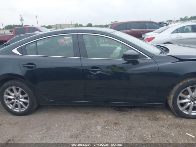 JM1GL1U58H1151367 Mazda Mazda6 Sport