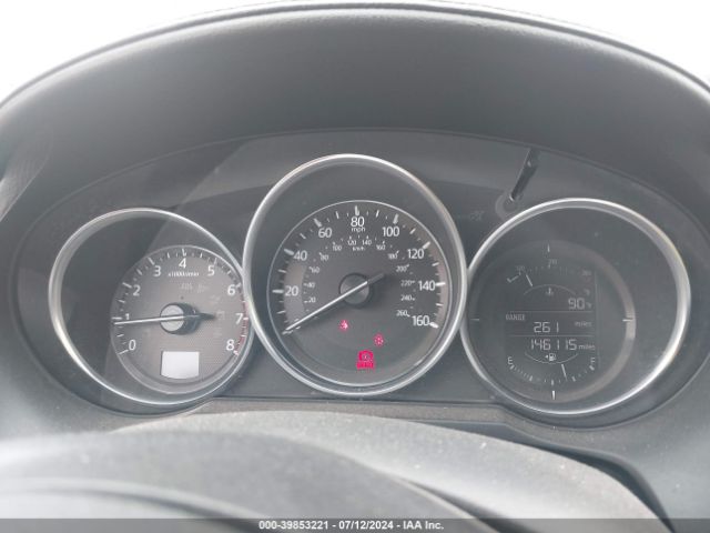 JM1GL1U58H1151367 Mazda Mazda6 Sport
