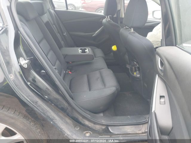 JM1GL1U58H1151367 Mazda Mazda6 Sport