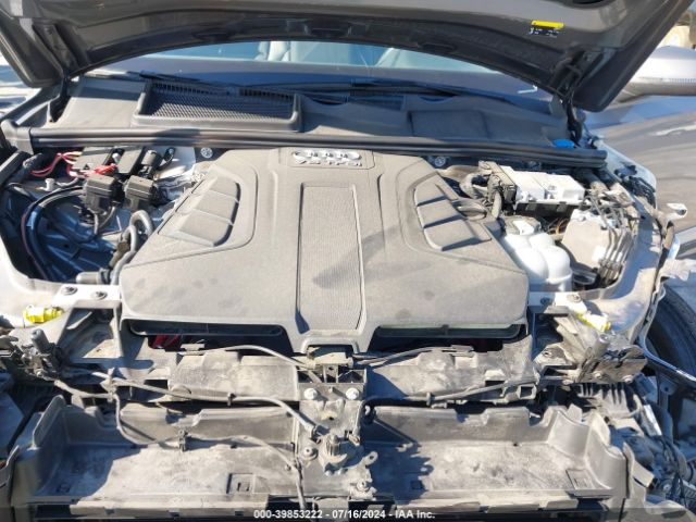 WA1LAAF75HD053991 Audi Q7 3.0t Premium