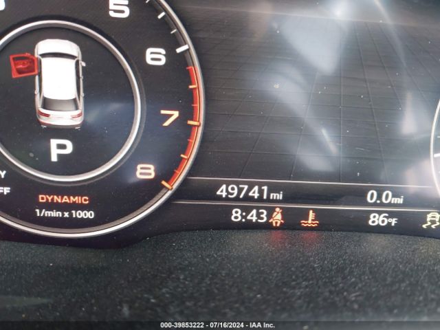 WA1LAAF75HD053991 Audi Q7 3.0t Premium