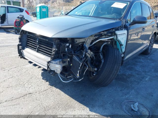 WA1LAAF75HD053991 Audi Q7 3.0t Premium
