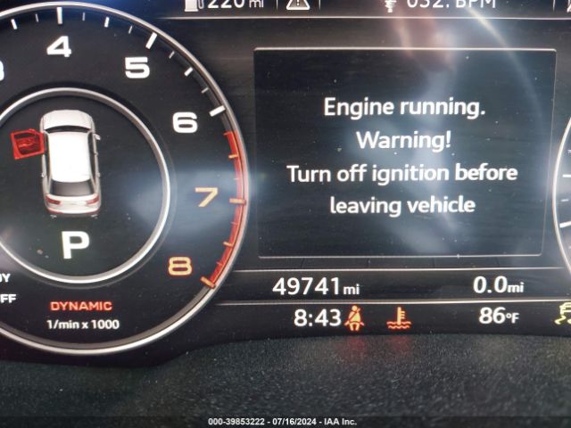WA1LAAF75HD053991 Audi Q7 3.0t Premium