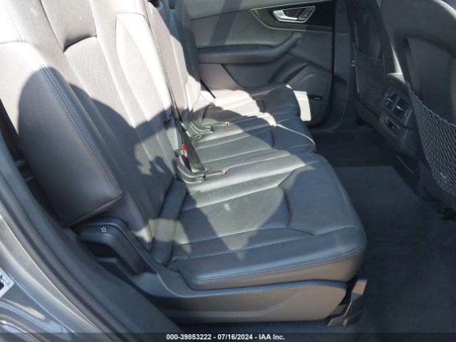 WA1LAAF75HD053991 Audi Q7 3.0t Premium