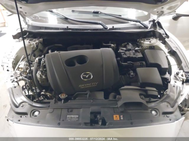 JM1GL1U56H1139802 Mazda Mazda6 Sport