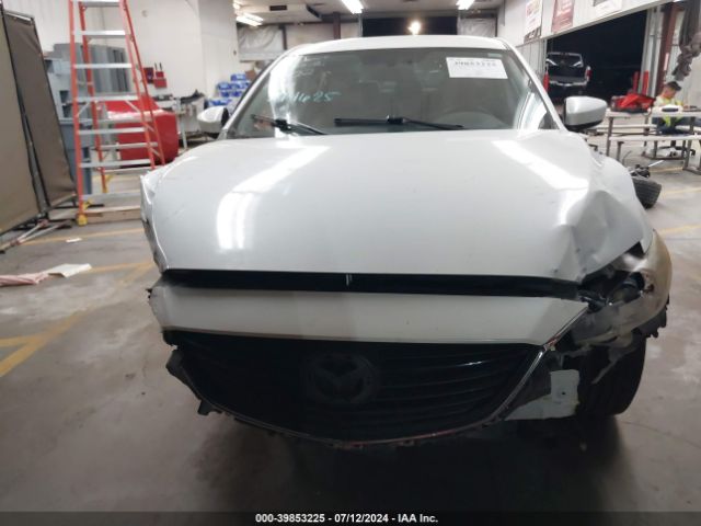 JM1GL1U56H1139802 Mazda Mazda6 Sport