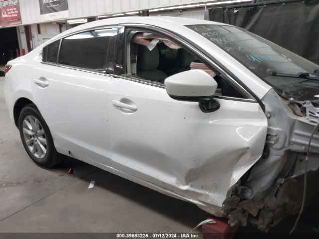 JM1GL1U56H1139802 Mazda Mazda6 Sport