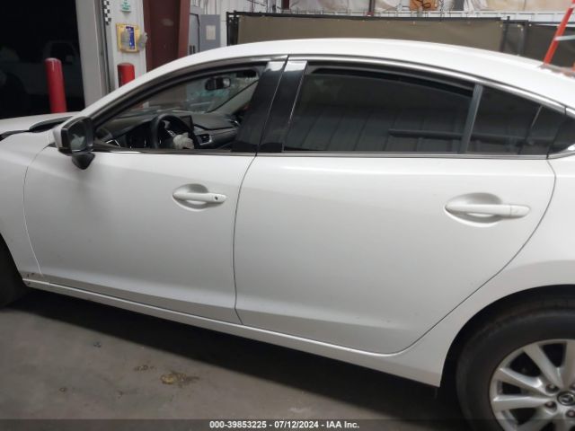 JM1GL1U56H1139802 Mazda Mazda6 Sport