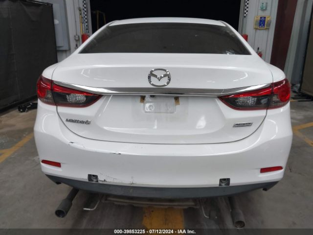 JM1GL1U56H1139802 Mazda Mazda6 Sport