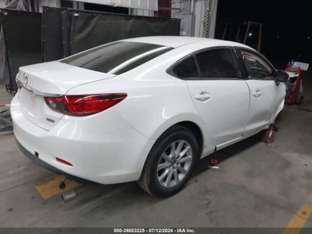 JM1GL1U56H1139802 Mazda Mazda6 Sport