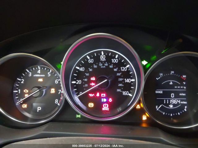 JM1GL1U56H1139802 Mazda Mazda6 Sport