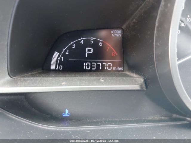 3MZBN1L39JM269583 Mazda Mazda3 Touring